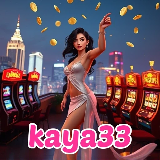 Kaya33: Menyelami Keseruan Game Aksi Terbaik di Indonesia