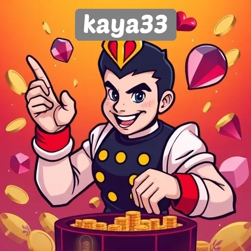 Tantangan dan Keseruan Bermain di Kaya33
