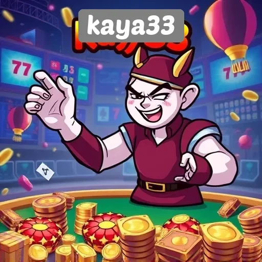 Perbandingan Kaya33 dengan Situs Game Lain di Indonesia