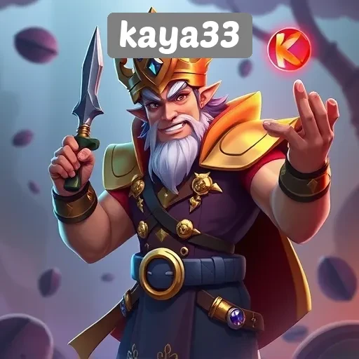 Mengulas Fitur Unggulan Situs Game Kaya33
