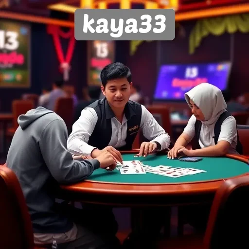 Panduan Lengkap Bermain di Situs Game Kaya33