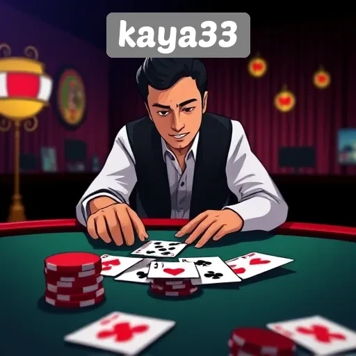 Panduan Memulai Permainan di kaya33 bagi Pemula