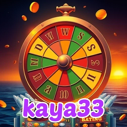 kaya33: Temukan Beragam Fitur Game Online yang Menggembirakan!