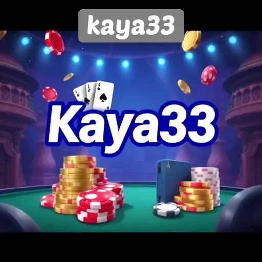 Berkenalan dengan Situs Game Kaya33 yang Menarik