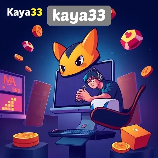 Bagaimana Kaya33 Memfasilitasi Pengalaman Gaming yang Menarik