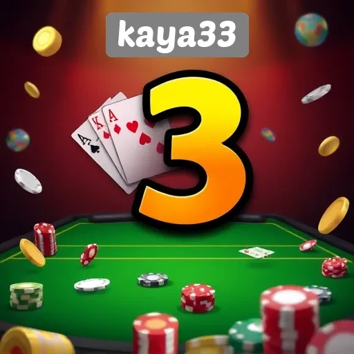 Situs Kaya33 Menyediakan Beragam Permainan Online Terpercaya