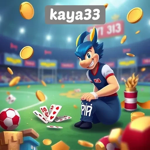 Ulasan Lengkap Situs Game Kaya33 Dan Fasilitasnya
