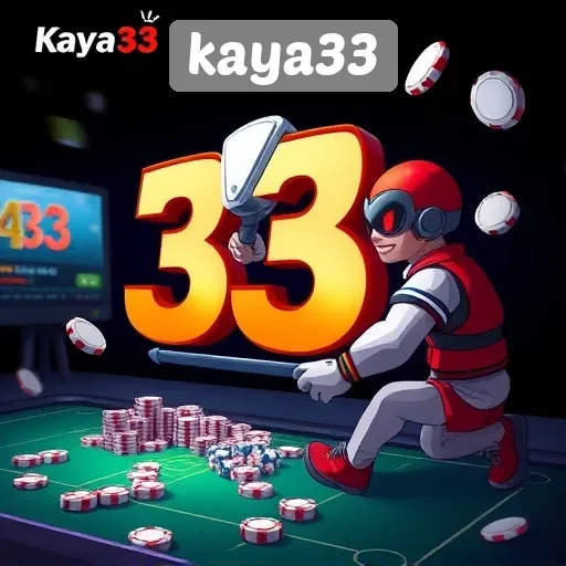 Inovasi Terbaru yang Dihadirkan oleh Kaya33