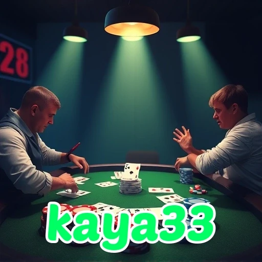kaya33: Ulasan Game Online Terbaik untuk Gamer Indonesia!