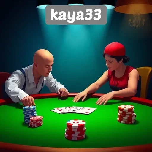 Cara Aman Bermain di Situs Kaya33 untuk Pemula
