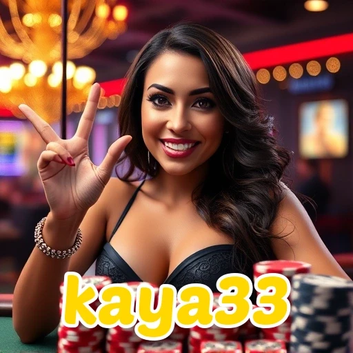 kaya33: Menjelajahi Keunggulan Tim Gaming yang Mempesona