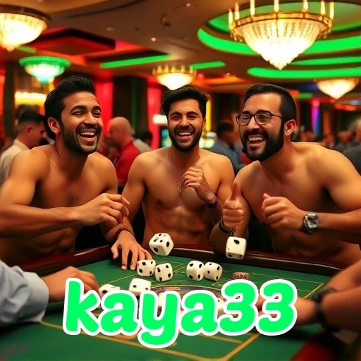 kaya33: Panduan Terbaru untuk Para Gamer di Indonesia