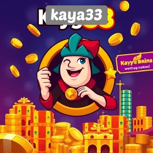 Pengalaman Pengguna di Kaya33 yang Perlu Diketahui