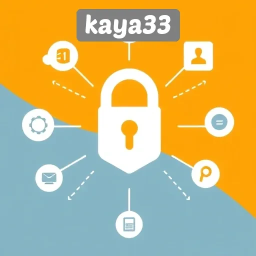 Keamanan dan Kepercayaan Pengguna di Kaya33